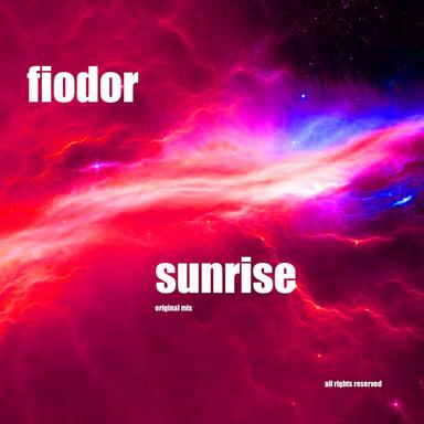 Sunrise - Original Mix
