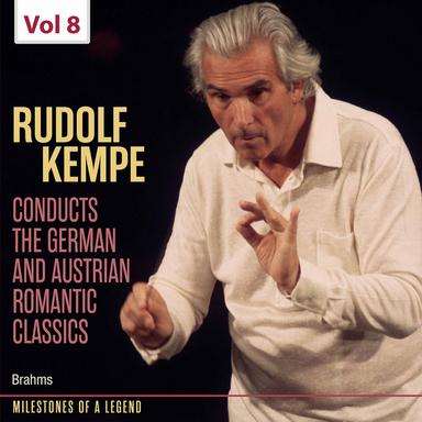 Symphony No. 4 in E Minor, Op. 98: I. Allegro non troppo