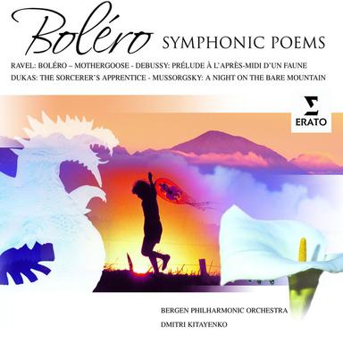 Mussorgsky: Night on the Bare Mountain (Original Version)