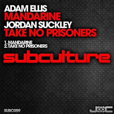 Take No Prisoners - Original Mix