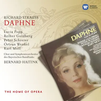 Strauss, R: Daphne, Op. 82: "Leb wohl, du Tag!" (Shepherds, Daphne)