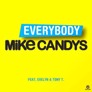Everybody - Radio Edit