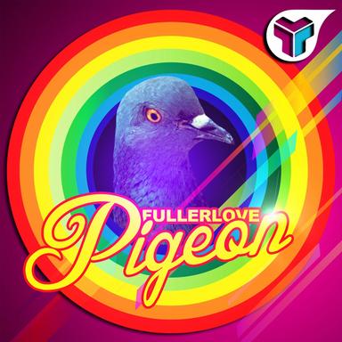 Pigeon - Original Mix