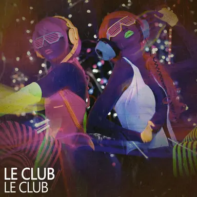 Club Tokeville - Club House Mix