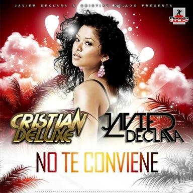 No Te Conviene - Jm Castillo & Raul Ortega Remix