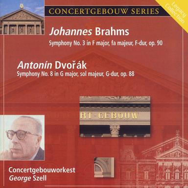 Symphony No. 3 in F Major, Op. 90: II. Andante