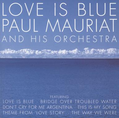 La Mer (2) - Instrumental