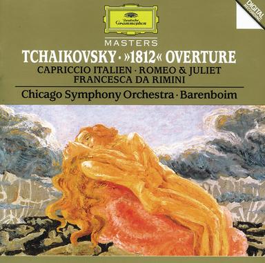 1812 Overture, Op. 49