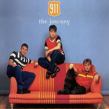 The Journey - Radio Edit