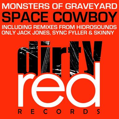 Space Cowboy - Only Jack Jones Remix