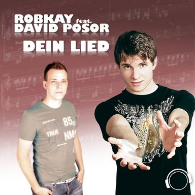 Dein Lied - Phobia & Shaker Remix