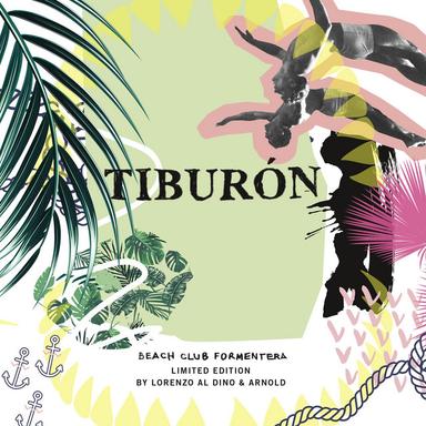 Tiburon Theme