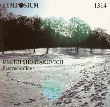 3 Fantastic Dances, Op. 5: No. 3. Polka