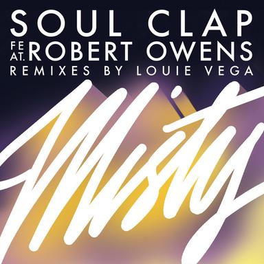 Misty (feat. Robert Owens) (Club Mix)