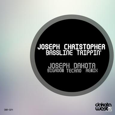 Bassline Trippin' - Joseph Dakota Bigroom Techno Remix