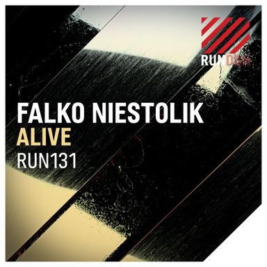 Alive - Radio Edit