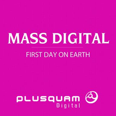 First Day On Earth