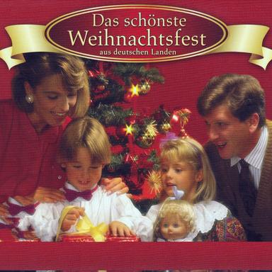 Heil'ge Nacht auf Engelsschwingen