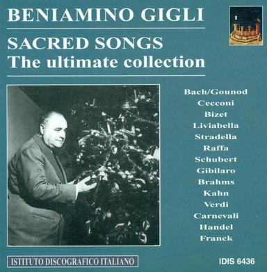 Panis angelicus