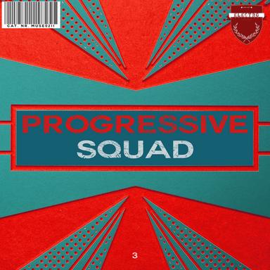 Progressive Squad, Vol. 3