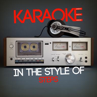 The Way You Make Me Feel (Karaoke Version)