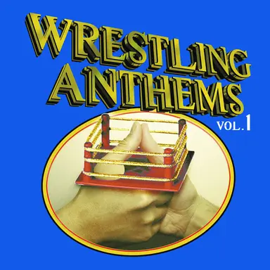 Wrestling Themes Vol. 1