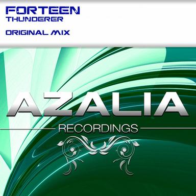Thunderer - Original Mix
