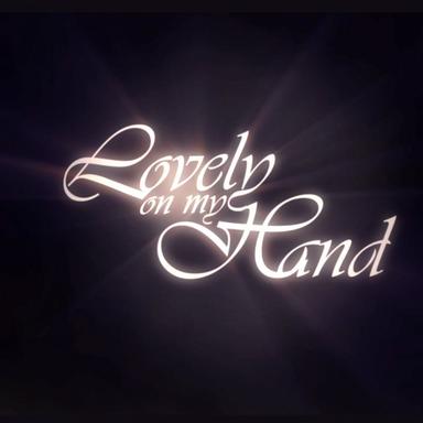 Lovely On My Hand - Gabry Ponte Remix Radio Edit