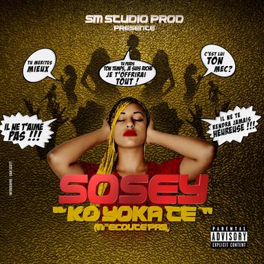 Ko Yoka Te - N'écoute pas