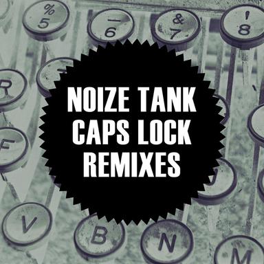 Caps Lock - KODEK Remix