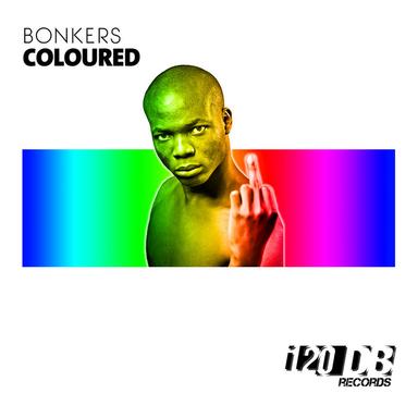 Coloured - Greg Silver & Chico Chiquita Remix