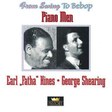 Boogie Woogie On St. Louis Blues