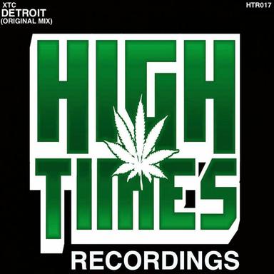 Detroit - Original Mix