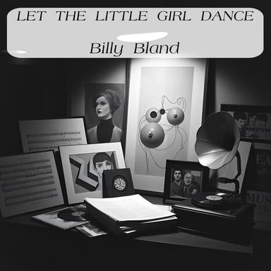 Let The Little Girl Dance