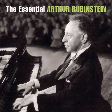 Nocturnes, Op. 9: No. 2 in E-Flat Major. Andante
