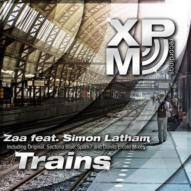 Trains - Spark7 Remix