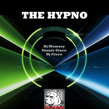 The Hypno - Alonso Chavez Radio Edit