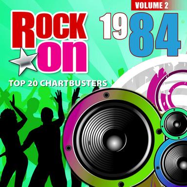 Rock On 1984 Vol.2