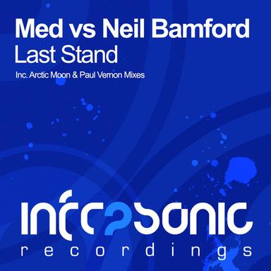 Last Stand - Arctic Moon Remix