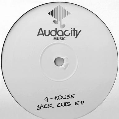 I Like To Cut - G-House Club Mix