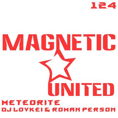 Meteorite - Original Mix