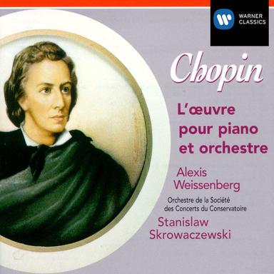 Chopin: Variations on Mozart's "La ci darem la mano", Op. 2: Variation III. Sempre sostenuto