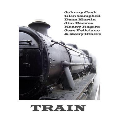 Waiting For The Train To Come In