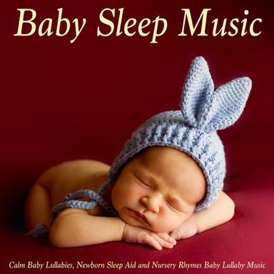 Soothing Baby Sleep Music