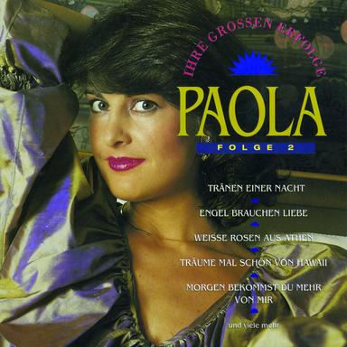 Ich Hab' Ins Paradies Gesehn