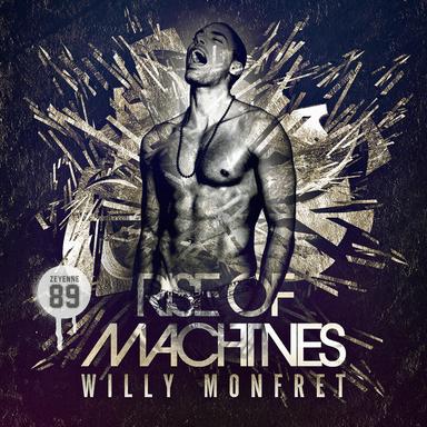 Rise of Machines - Cedric Zeyenne Remix