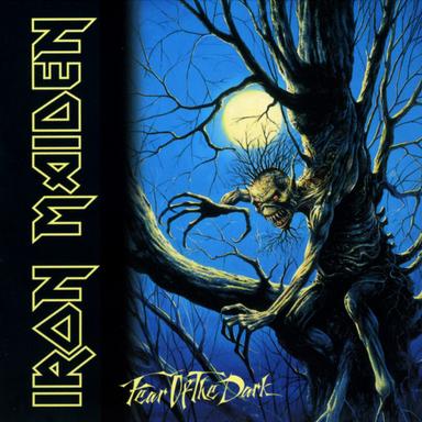 Fear of the Dark (1998 Remaster)