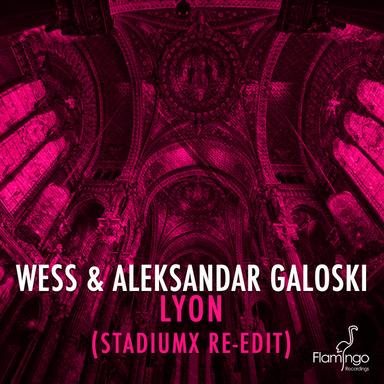 Lyon - Stadiumx Radio Edit