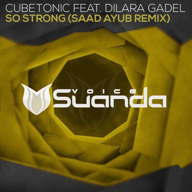 So Strong - Saad Ayub Radio Edit