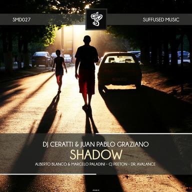 Shadow - CJ Peeton Remix
